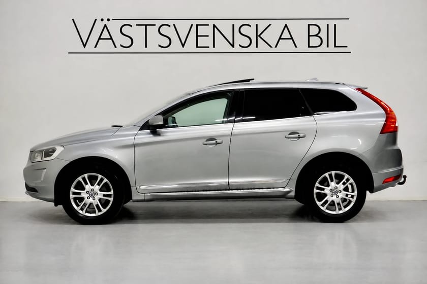 Bild 2 av Volvo XC60
