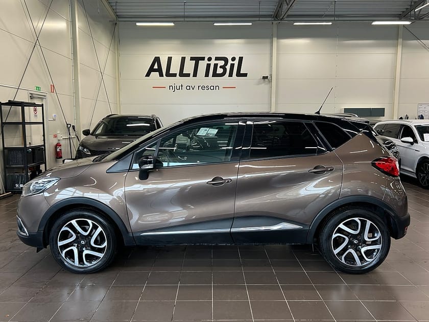 Bild 4 av Renault Captur