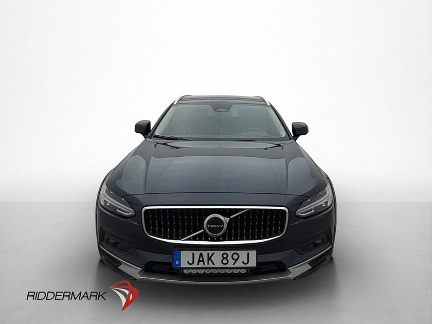 Bild 2 av Volvo V90 Cross Country