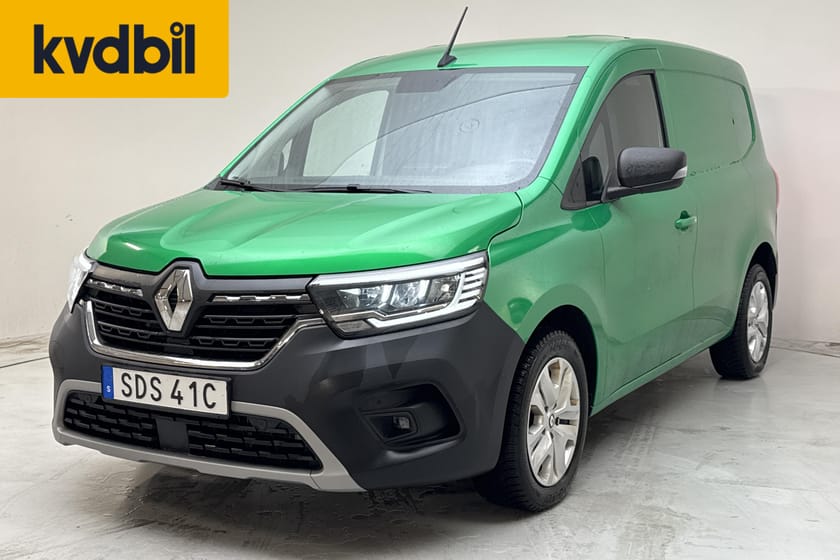 Bild 1 av Renault Kangoo Skåpbil