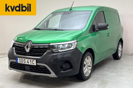 Renault Kangoo Skåpbil
