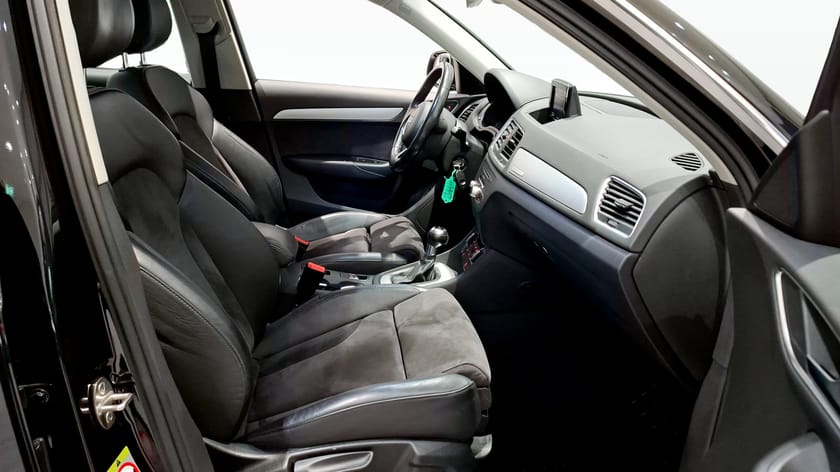 Bild 3 av Audi Q3