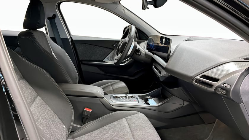 Bild 3 av BMW 120