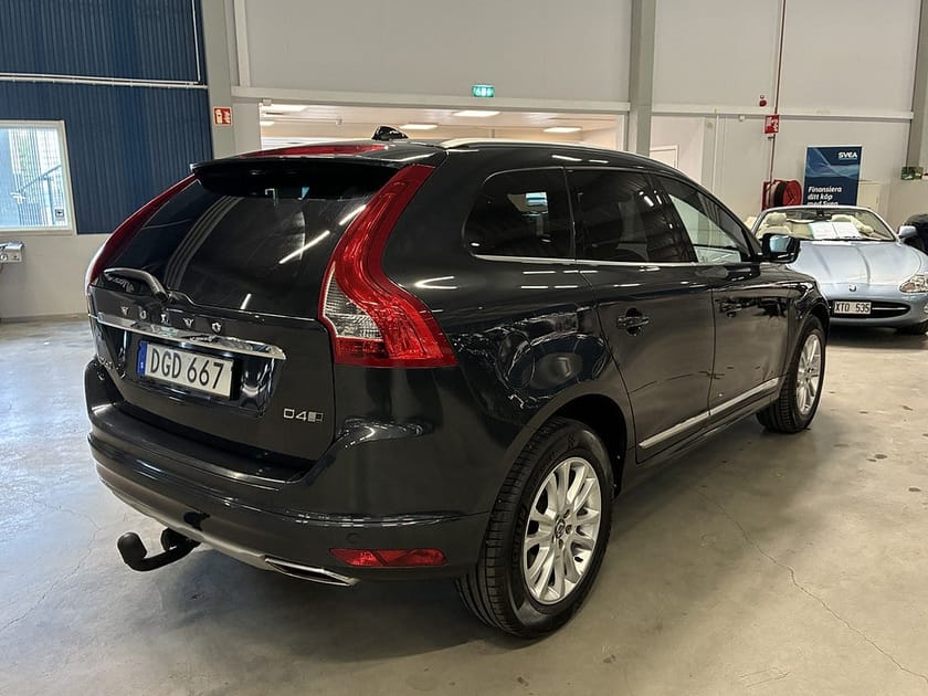 Bild 4 av Volvo XC60