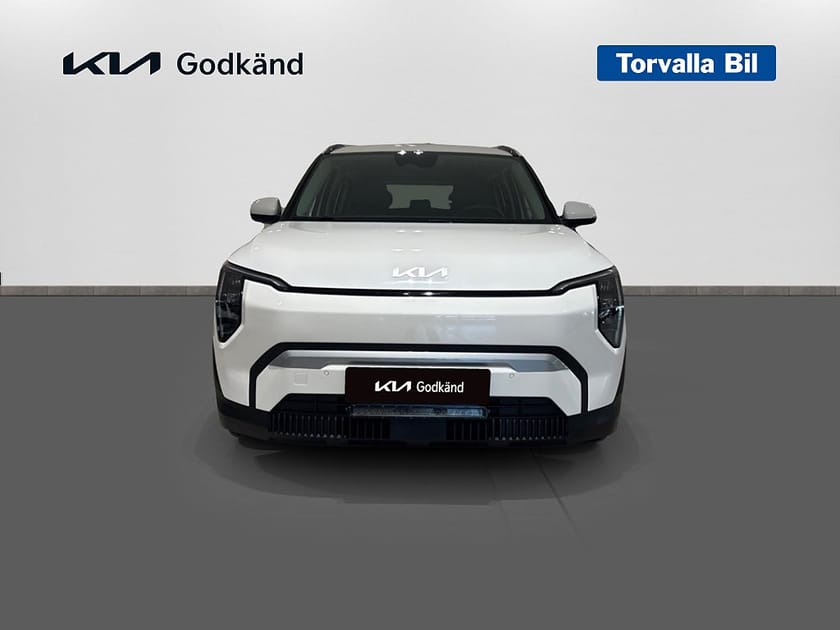 Bild 3 av Kia EV3 Standard Range