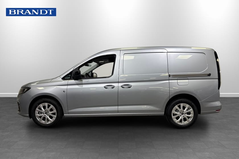 Bild 3 av Ford Transit Connect L2