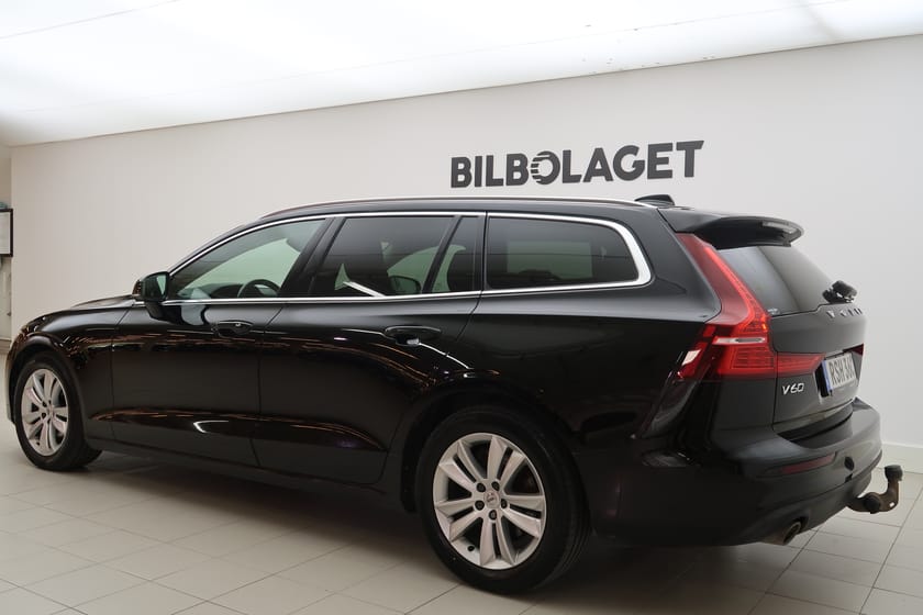Bild 3 av Volvo V60