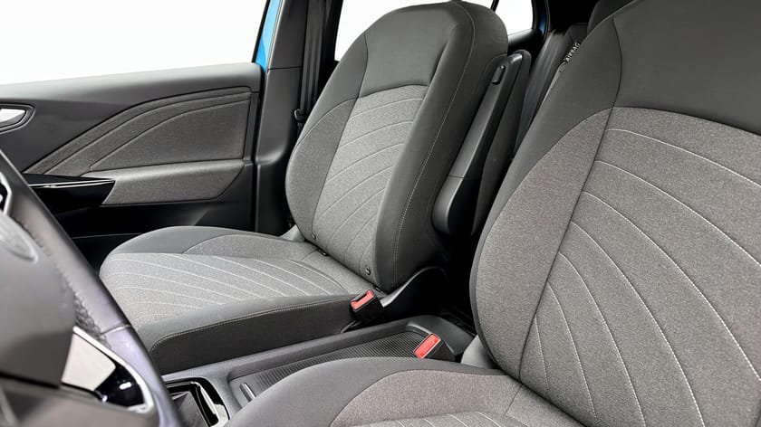 Bild 3 av Volkswagen ID.3 Pro S