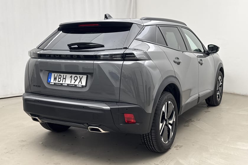 Bild 3 av Peugeot 2008