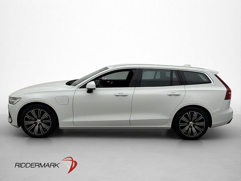 Bild 4 av Volvo V60