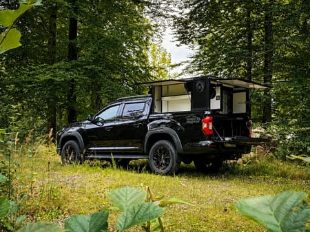Maxus T60 MAX