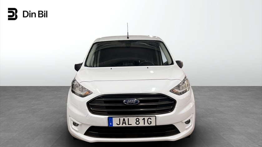 Bild 4 av Ford Transit Connect 230 LWB