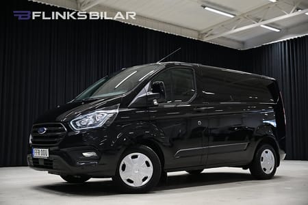 Ford Transit Custom 300