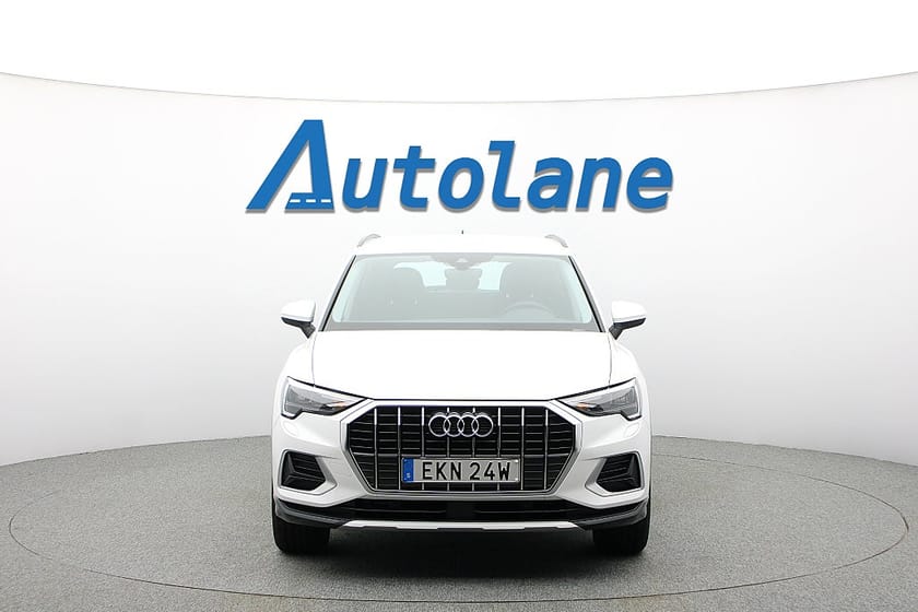 Bild 3 av Audi Q3 35 TFSI