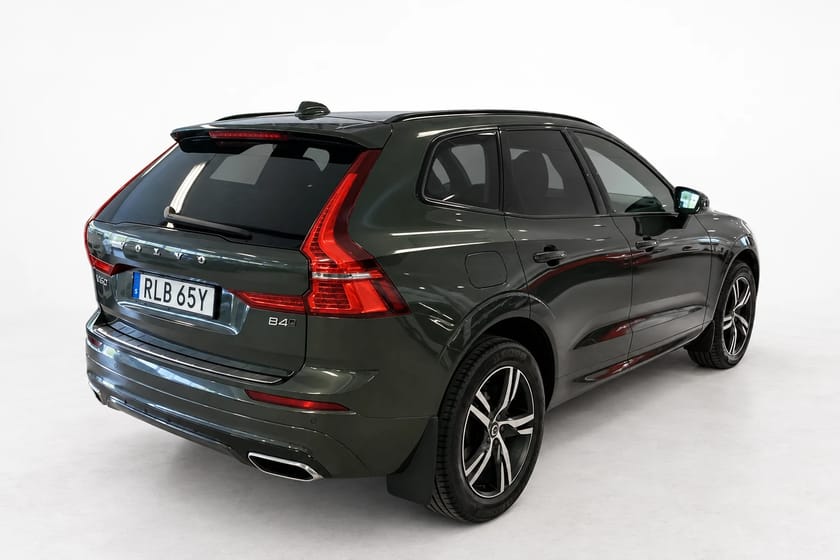 Bild 4 av Volvo XC60