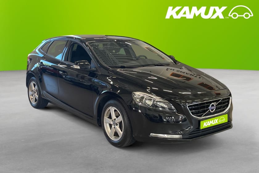 Bild 1 av Volvo V40