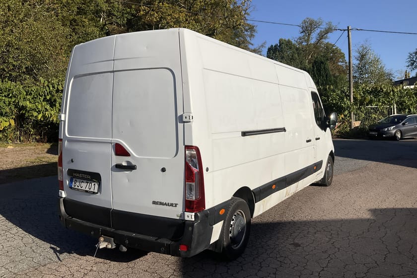 Bild 3 av Renault Master
