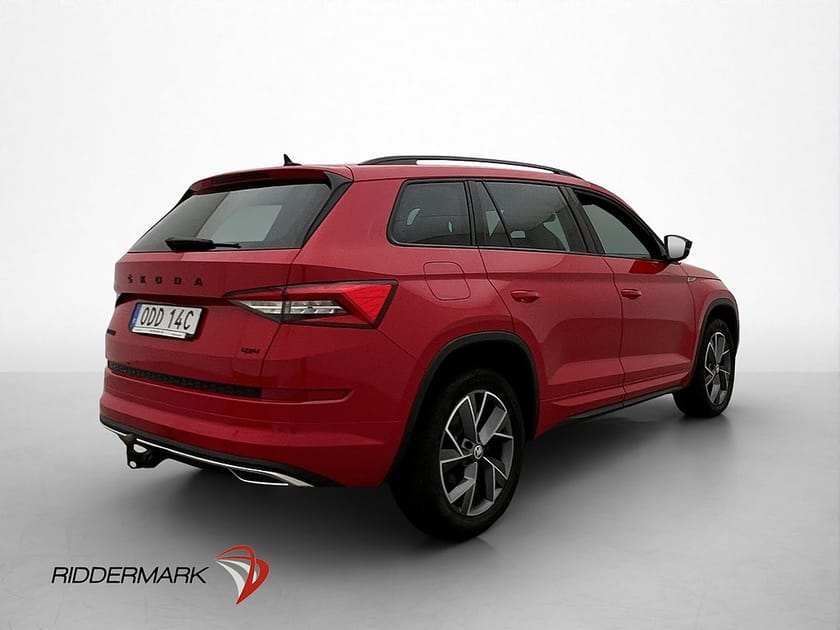 Bild 5 av Škoda Kodiaq