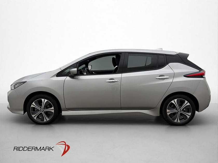 Bild 5 av Nissan Leaf e+