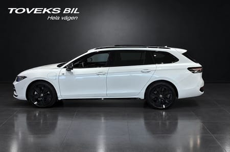 Volkswagen Passat Variant eHybrid