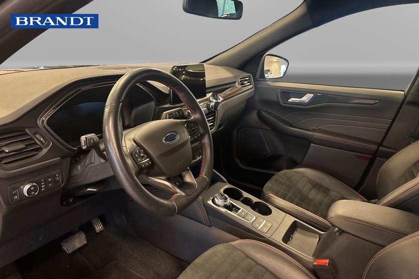 Bild 5 av Ford Kuga Plug-In Hybrid