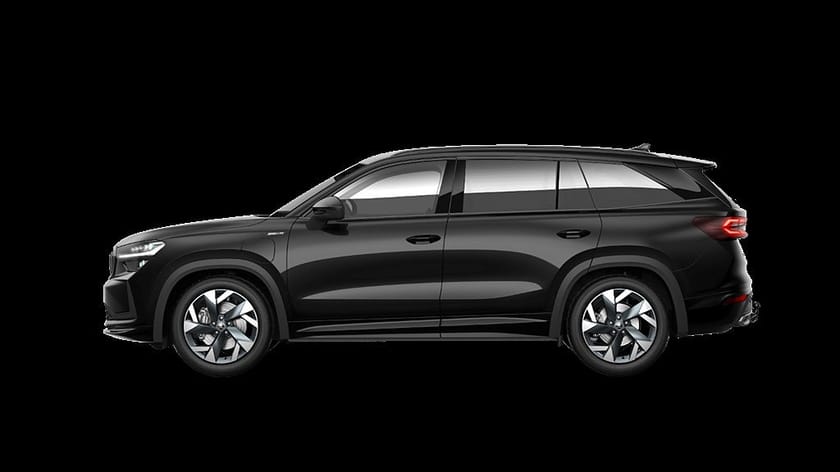 Bild 5 av Škoda Kodiaq iV