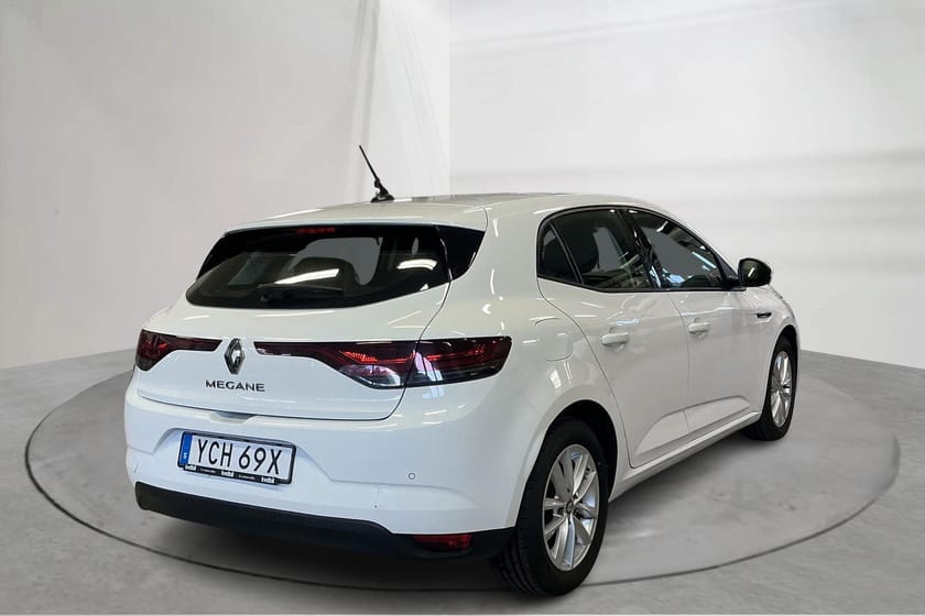 Bild 3 av Renault Mégane