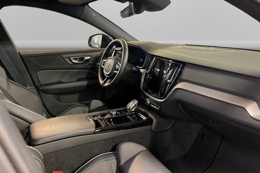 Bild 5 av Volvo V60