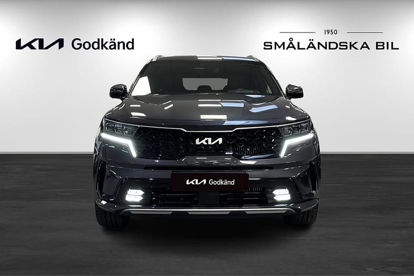 Bild 2 av Kia Sorento PHEV