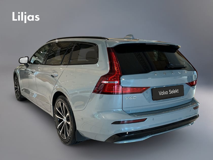 Bild 5 av Volvo V60