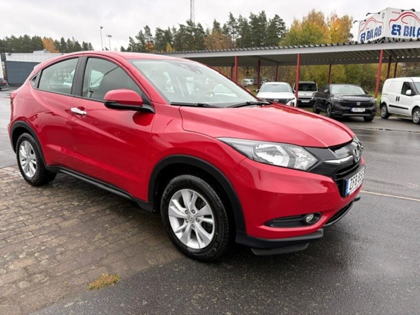 Bild 2 av Honda HR-V
