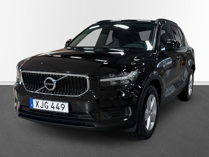 Bild 1 av Volvo XC40