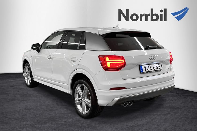 Bild 4 av Audi Q2