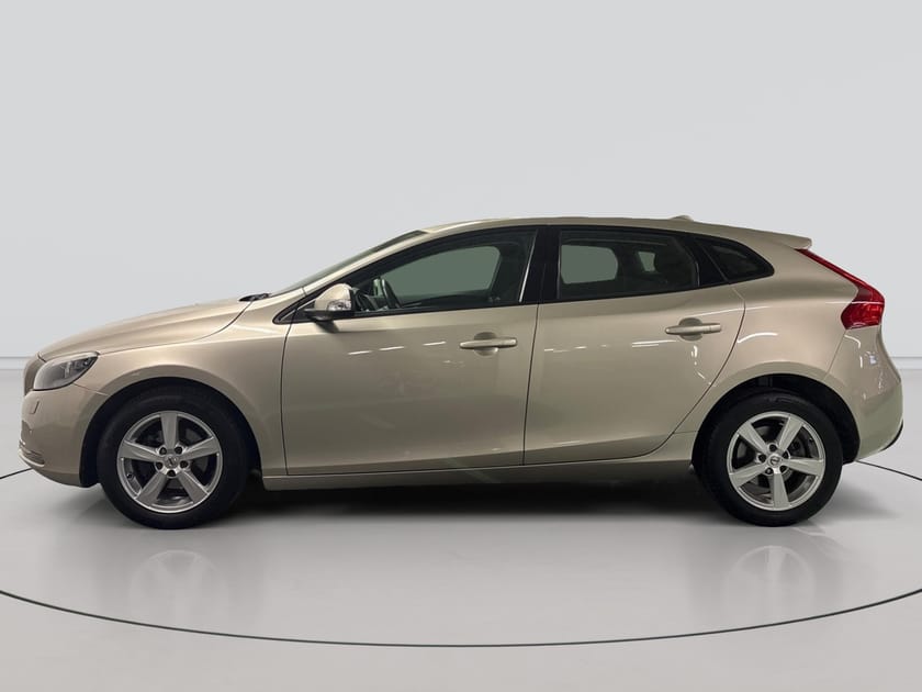 Bild 2 av Volvo V40