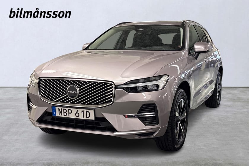Bild 3 av Volvo XC60