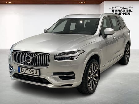 Volvo XC90 7 Säten