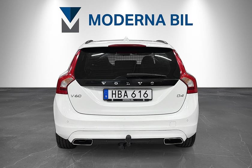Bild 4 av Volvo V60