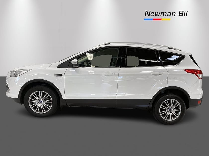 Bild 4 av Ford Kuga
