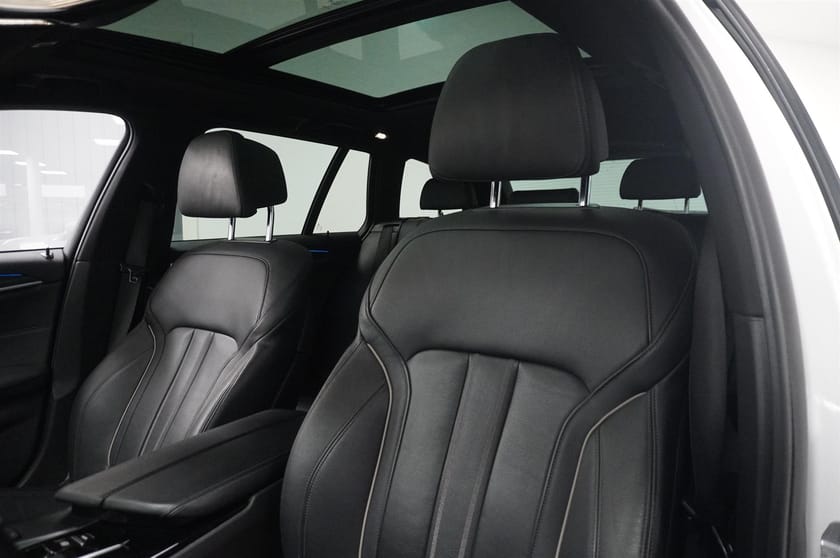 Bild 5 av BMW 530e xDrive Touring