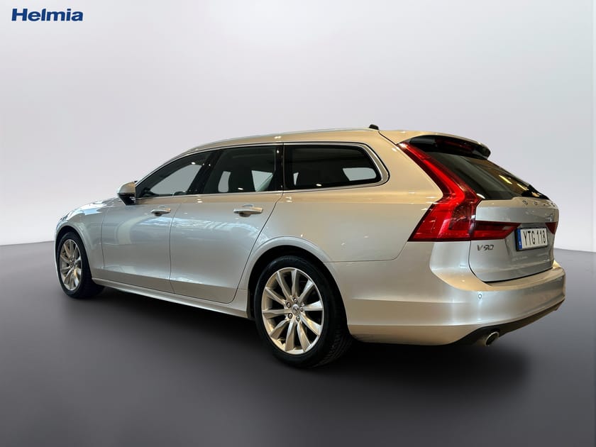 Bild 3 av Volvo V90