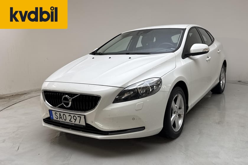 Bild 1 av Volvo V40