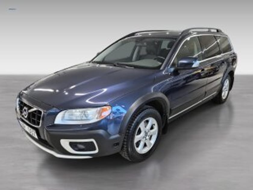 Bild 2 av Volvo XC70