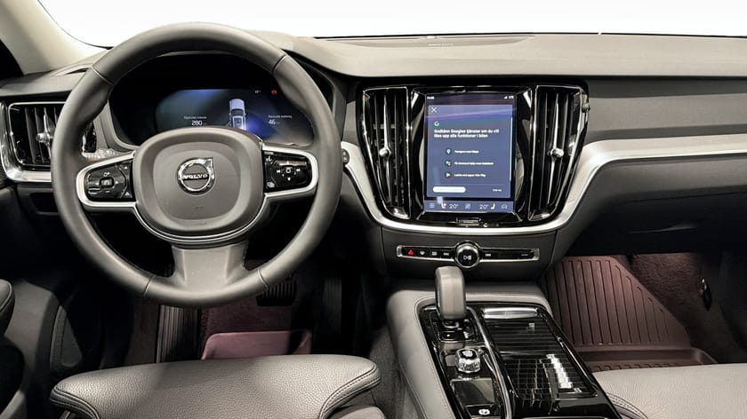 Bild 4 av Volvo V60