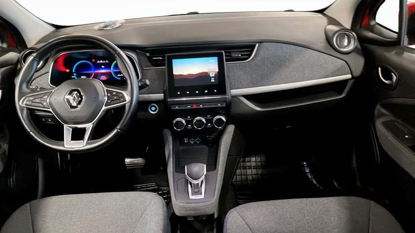 Bild 4 av Renault ZOE R110