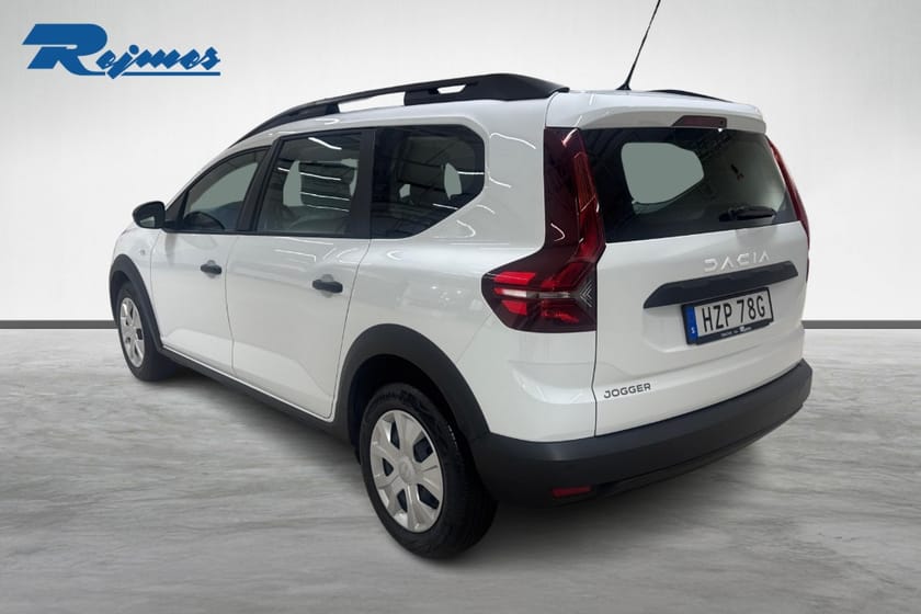 Bild 2 av Dacia Jogger