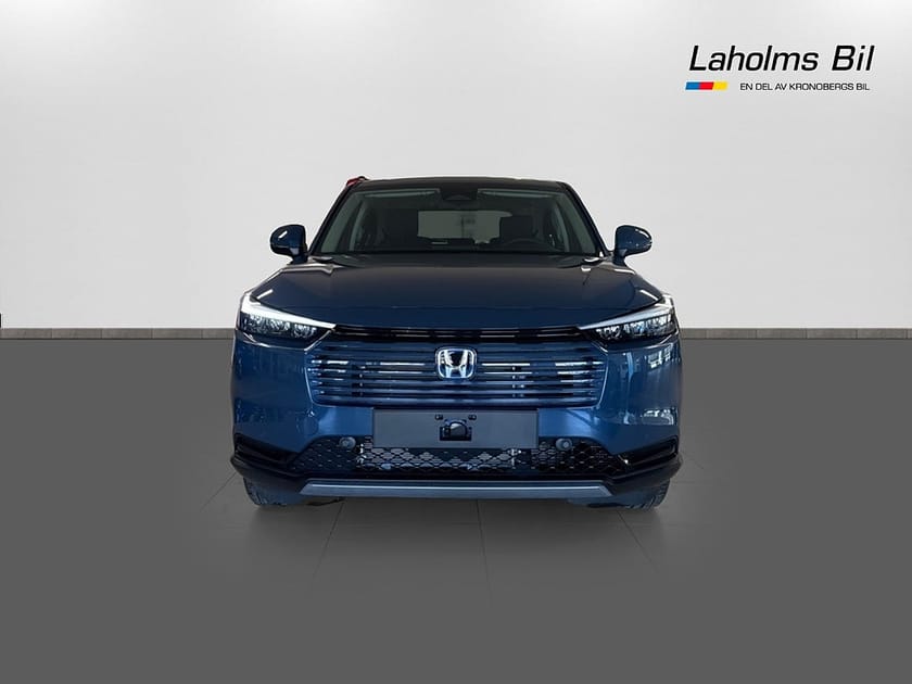 Bild 5 av Honda HR-V e:HEV