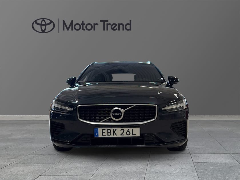 Bild 5 av Volvo V60