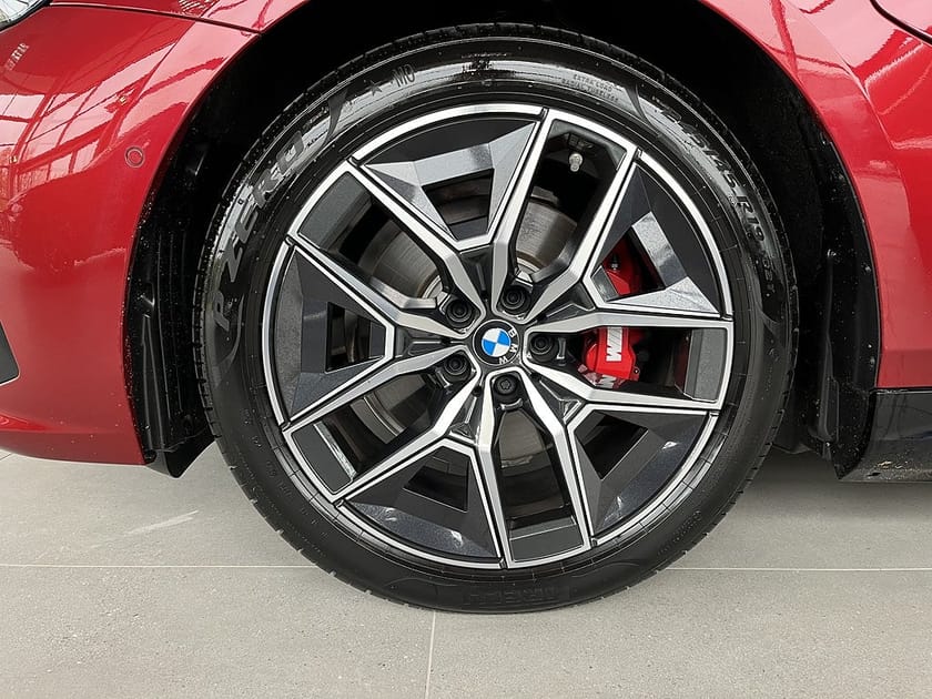 Bild 4 av BMW 530e xDrive Touring