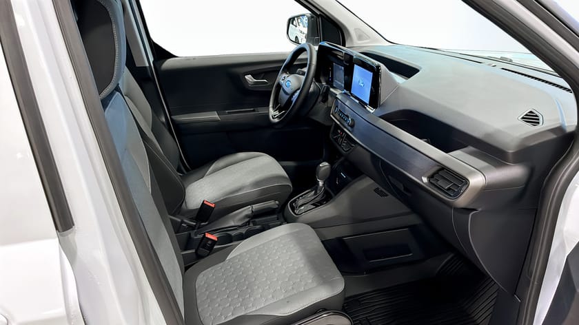 Bild 3 av Ford Transit Courier