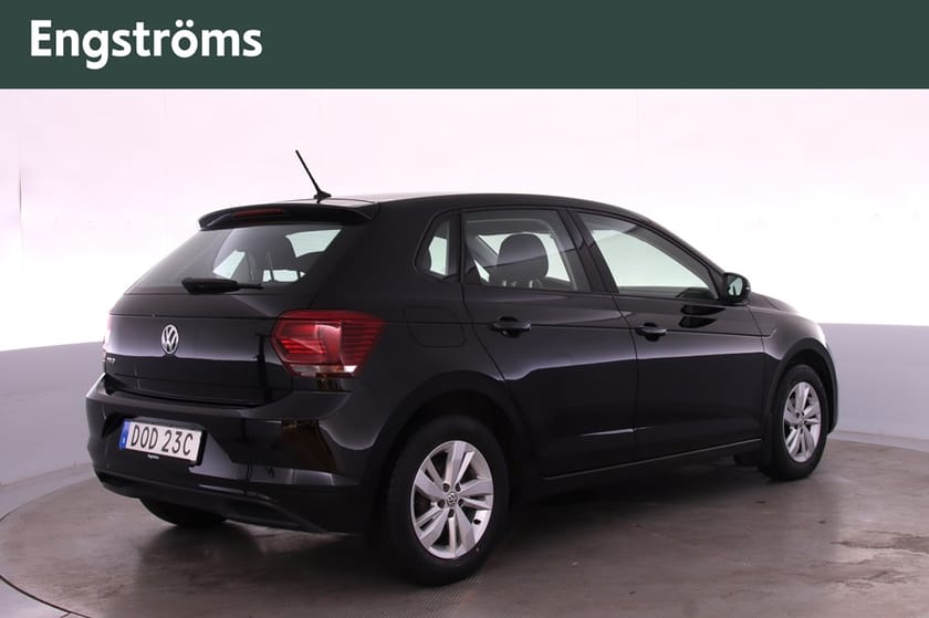 Bild 3 av Volkswagen Polo